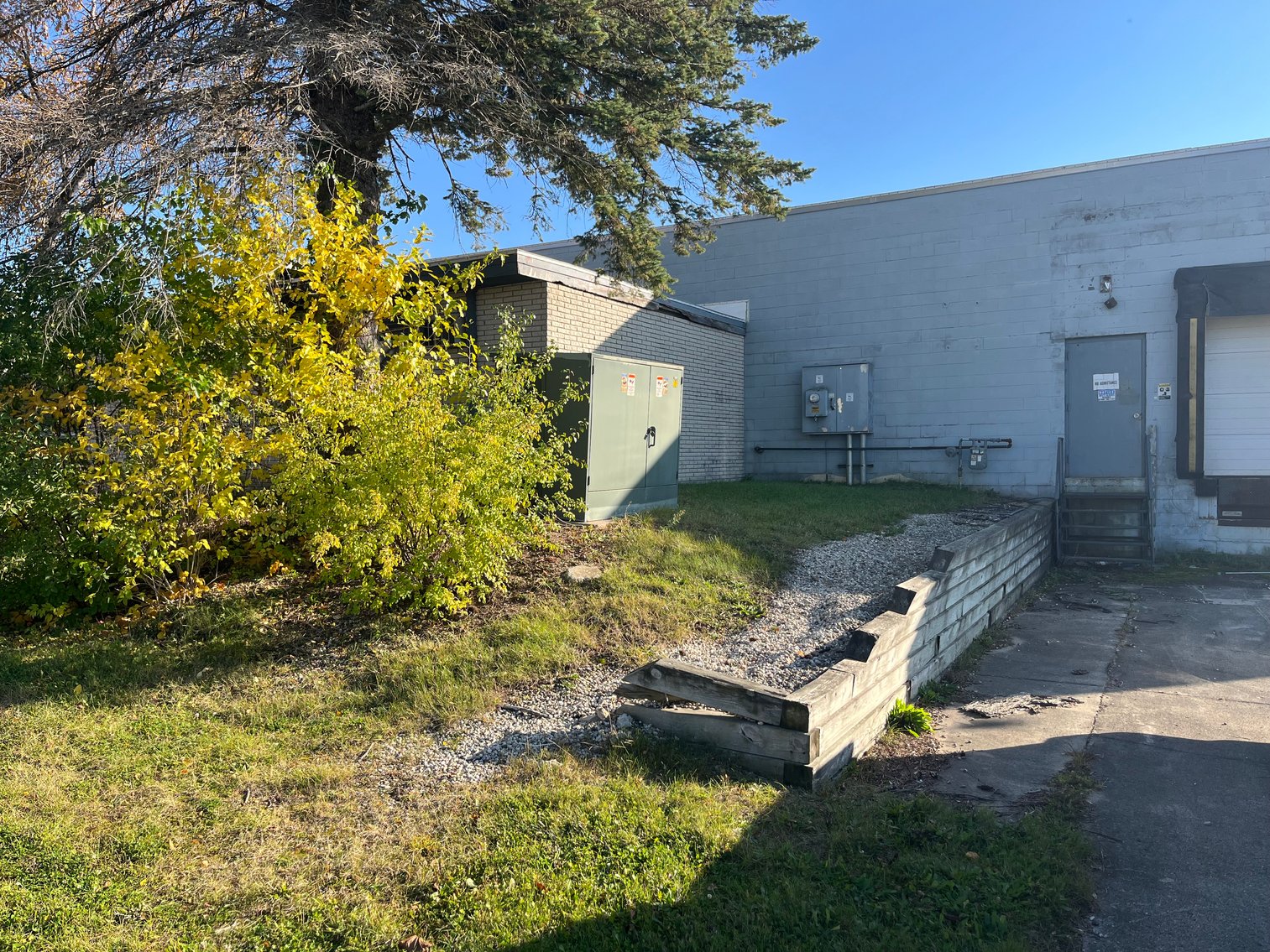 Image for Commercial Warehouse, 1301 Clark Str., Watertown, WI 53094 ABSOLUTE Auction