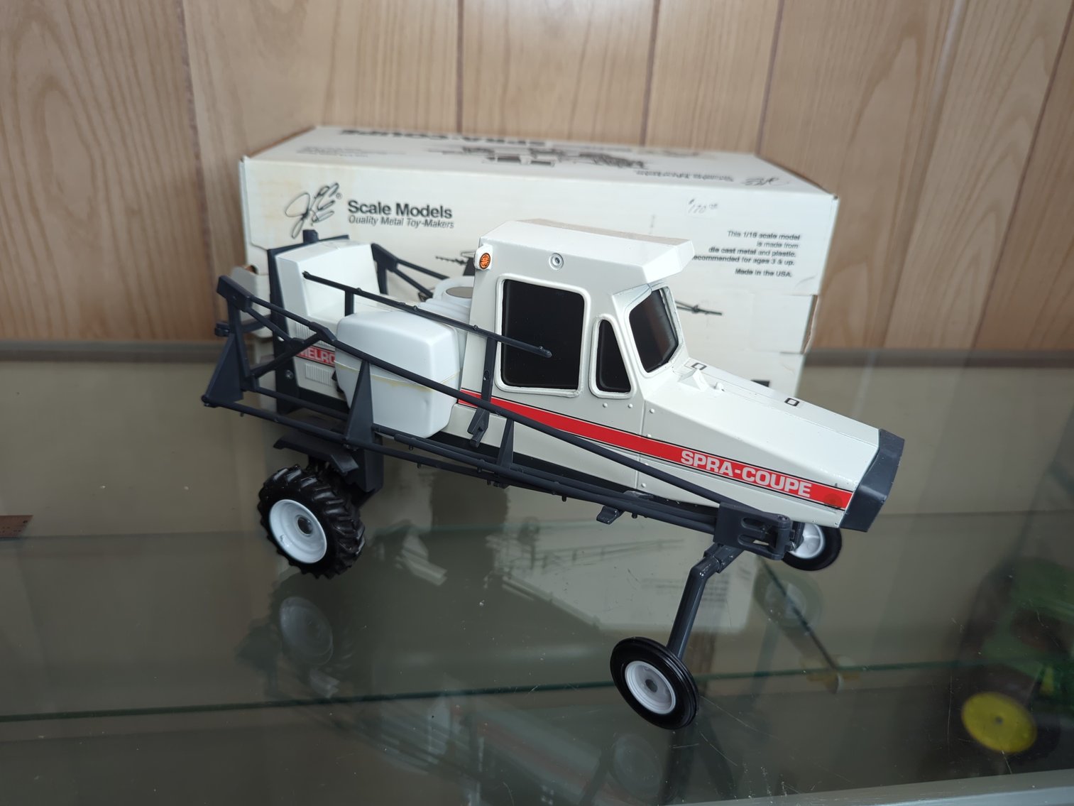 Image for Eugene Pagel John Deere Collection Online Auction