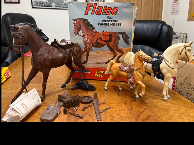 Image for Farm Toys and More! Online Consignment Auction