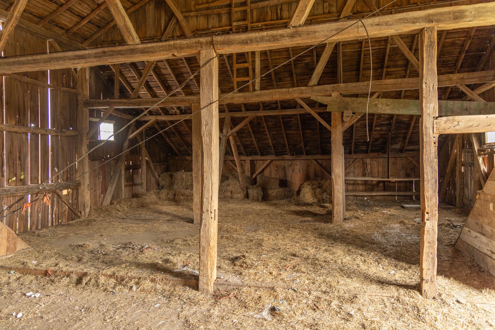 Image for 49 ac Hobby Farm For Sale by Online Bidding N3655 County Road E, Juneau, WI 53039