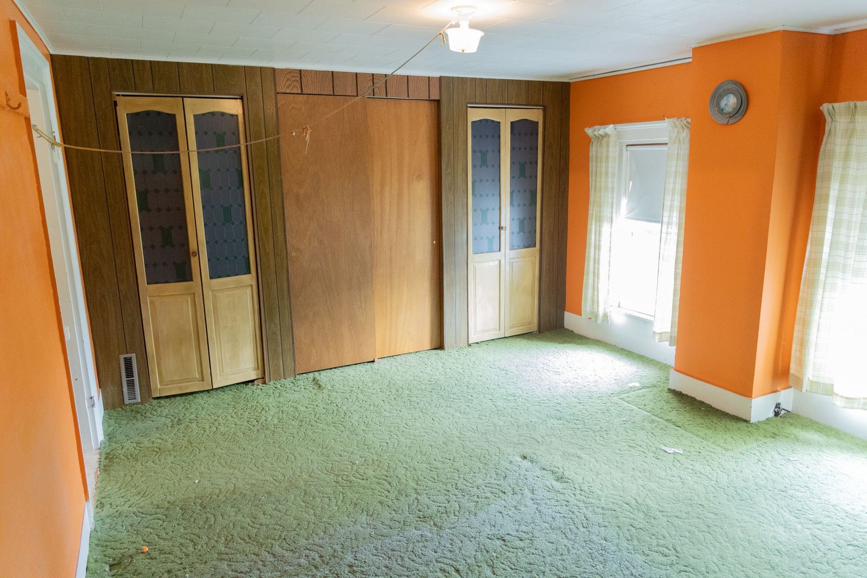 Image for 49 ac Hobby Farm For Sale by Online Bidding N3655 County Road E, Juneau, WI 53039