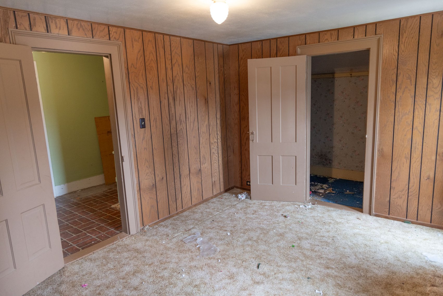 Image for 49 ac Hobby Farm For Sale by Online Bidding N3655 County Road E, Juneau, WI 53039