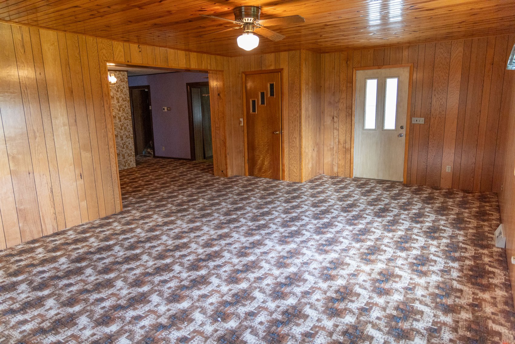 Image for 49 ac Hobby Farm For Sale by Online Bidding N3655 County Road E, Juneau, WI 53039