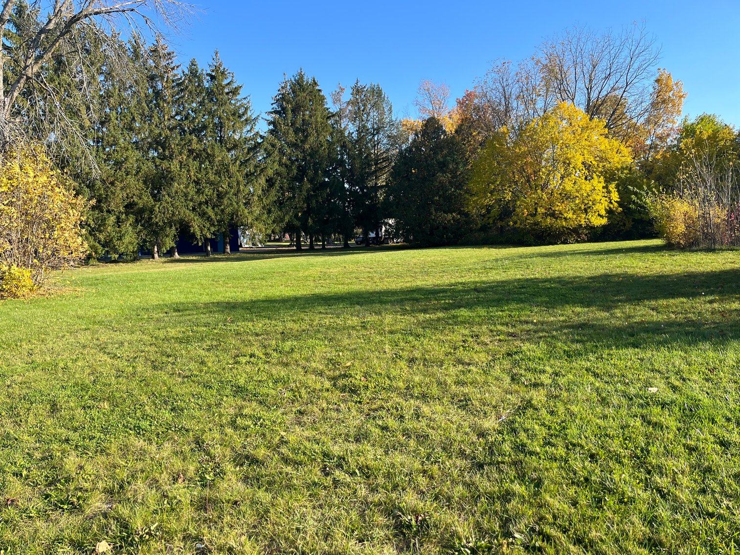 Image for 1391 Clark Str., Watertown Vacant Lot For Sale by Online Bidding