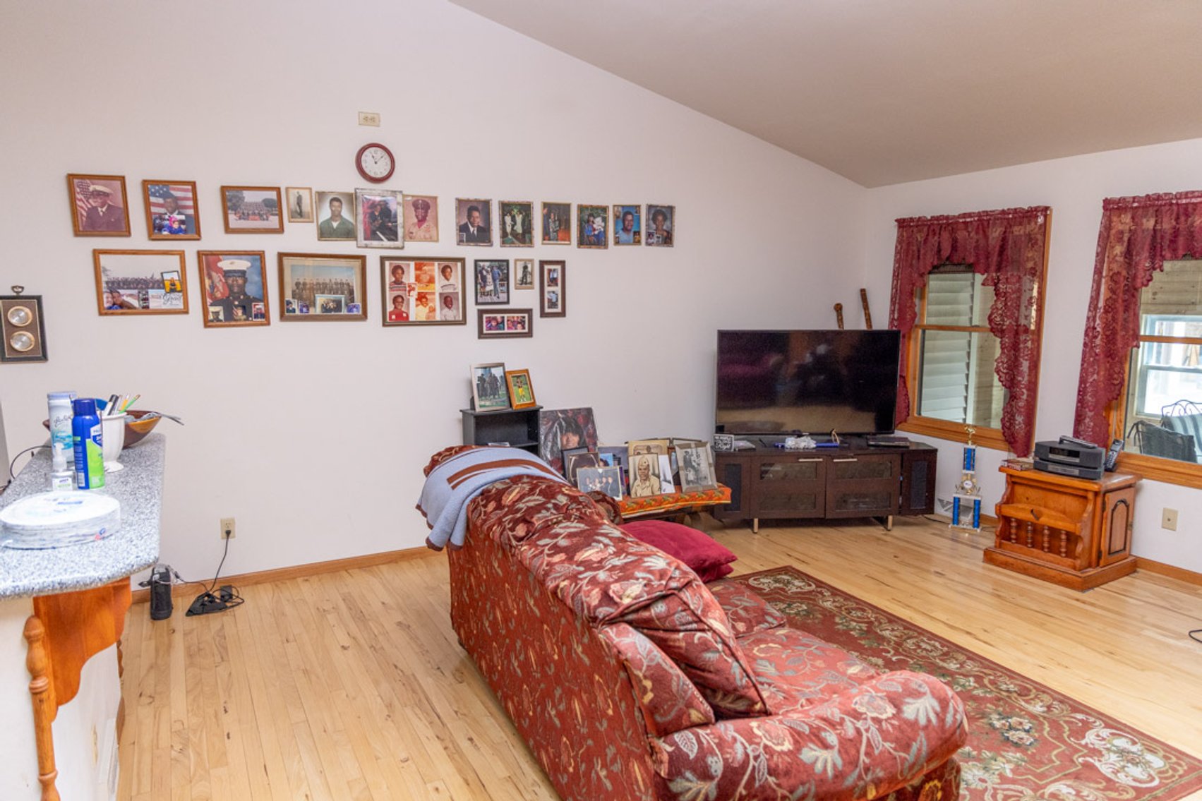 Image for N2279 River Oaks Rd, Reeseville For Sale by Online Bid