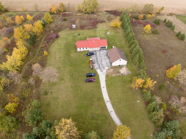 Image for N2279 River Oaks Rd, Reeseville For Sale by Online Bid