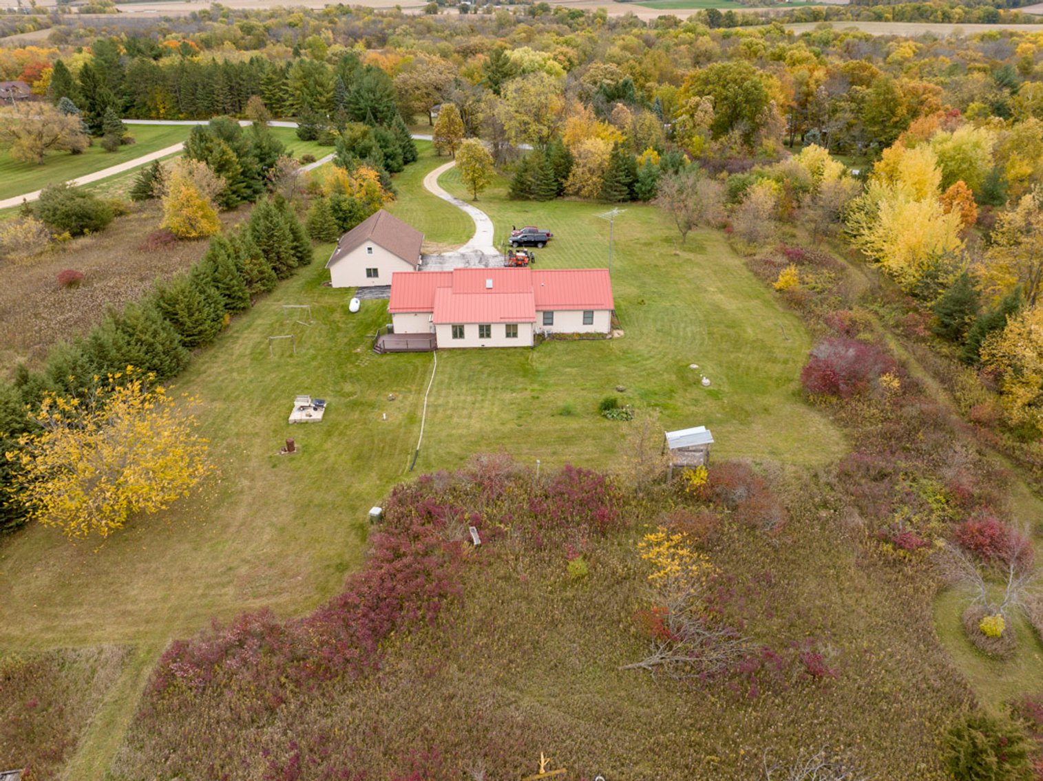 Image for N2279 River Oaks Rd, Reeseville For Sale by Online Bid