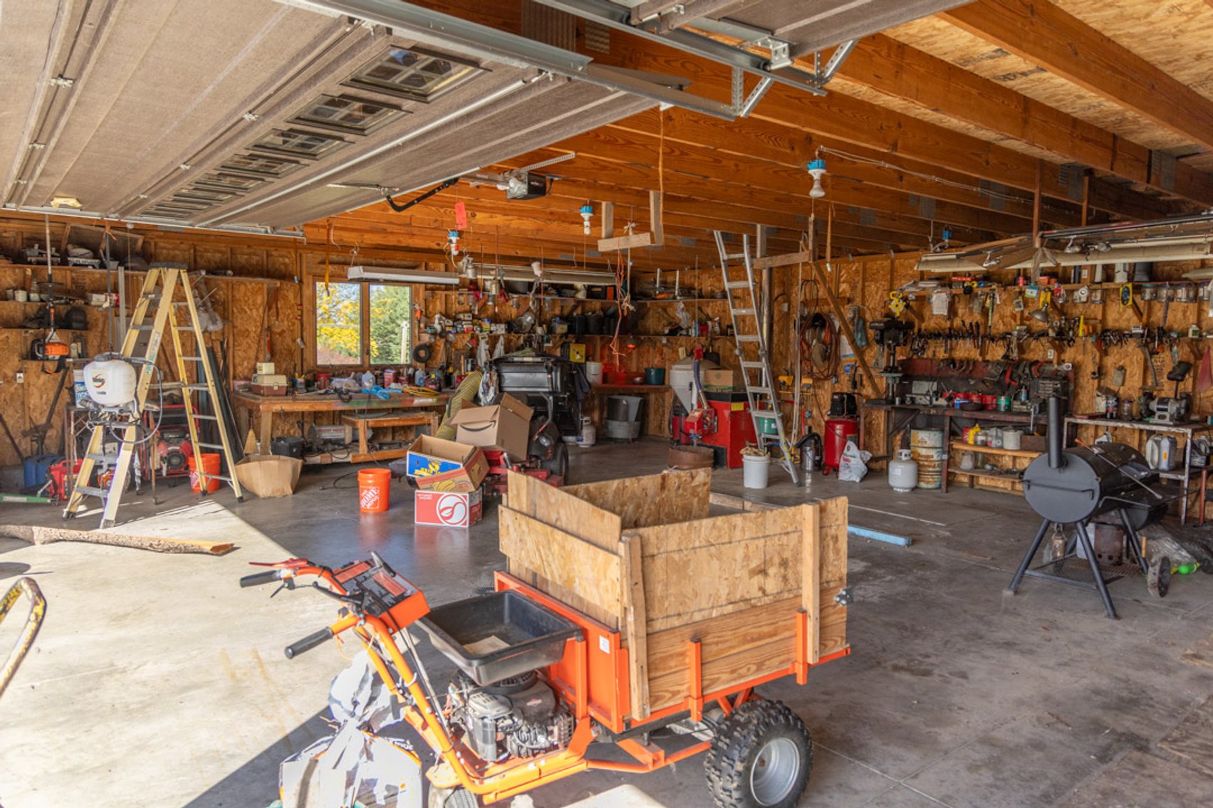 Image for N2279 River Oaks Rd, Reeseville For Sale by Online Bid