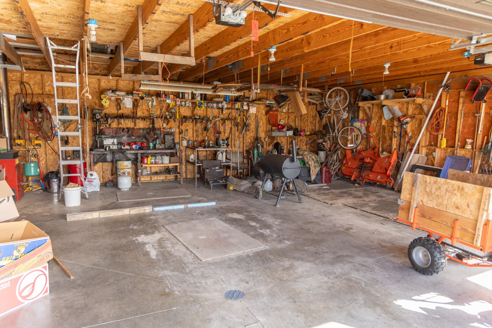 Image for N2279 River Oaks Rd, Reeseville For Sale by Online Bid