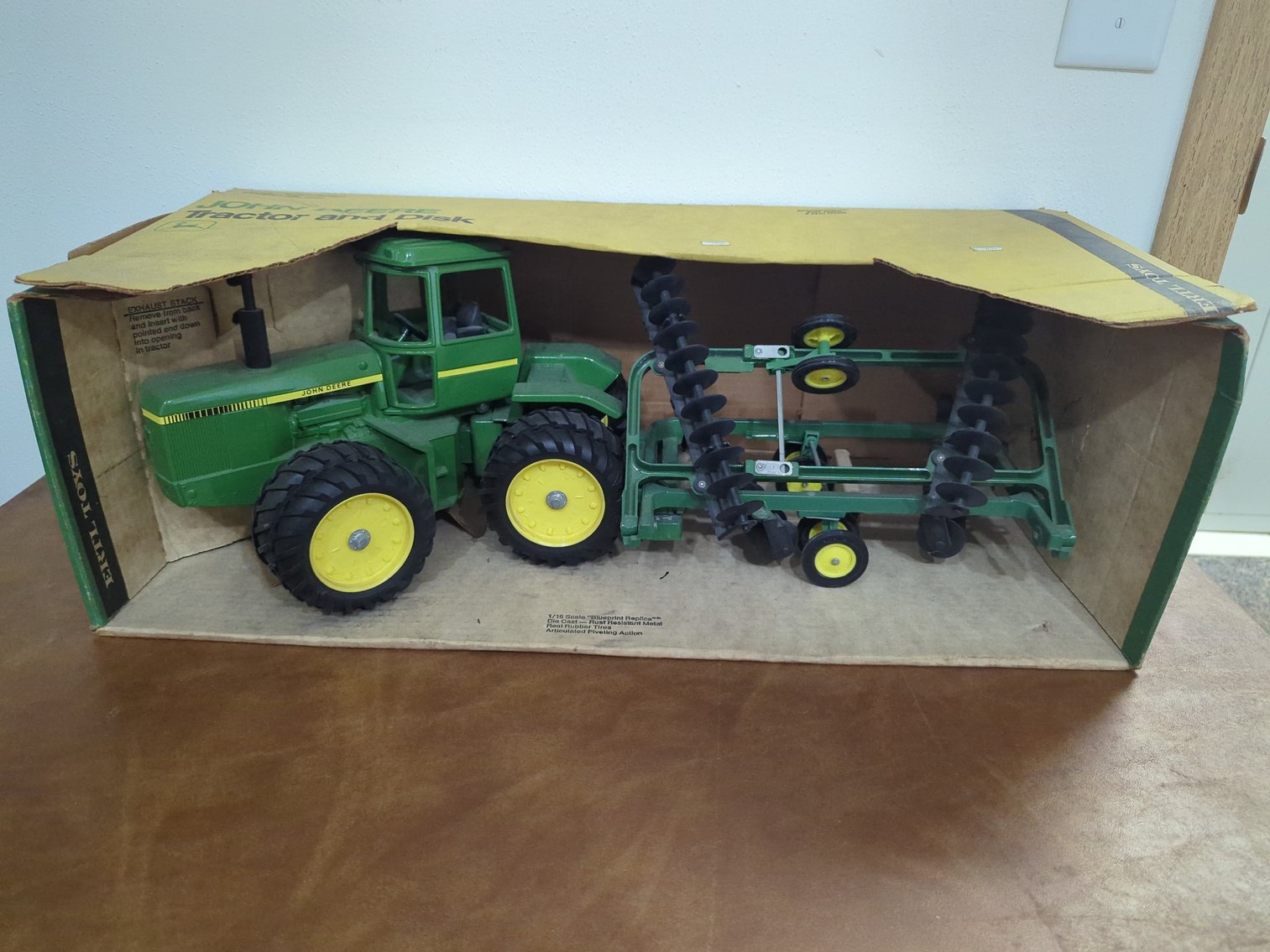 Image for Farm Toys and More! Online Consignment Auction