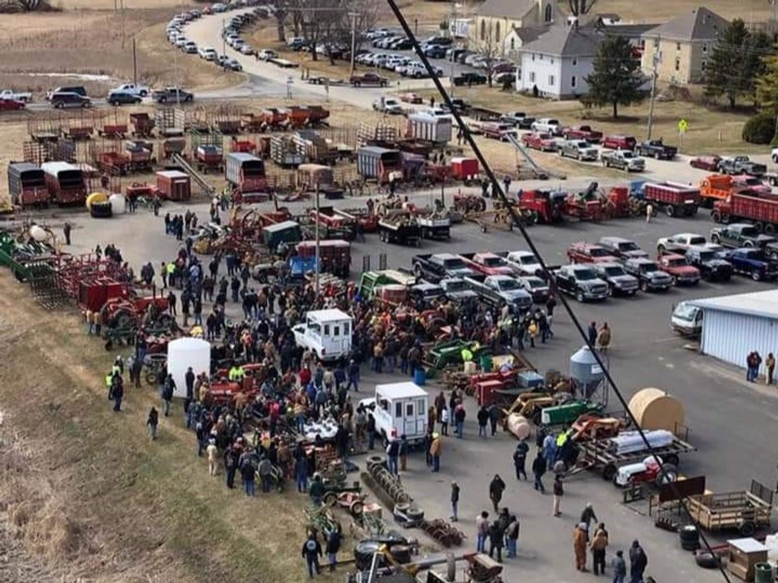 Image for 39TH ANNUAL LEBANON SPORTSMEN'S CLUB CONSIGNMENT SALE - Live Event