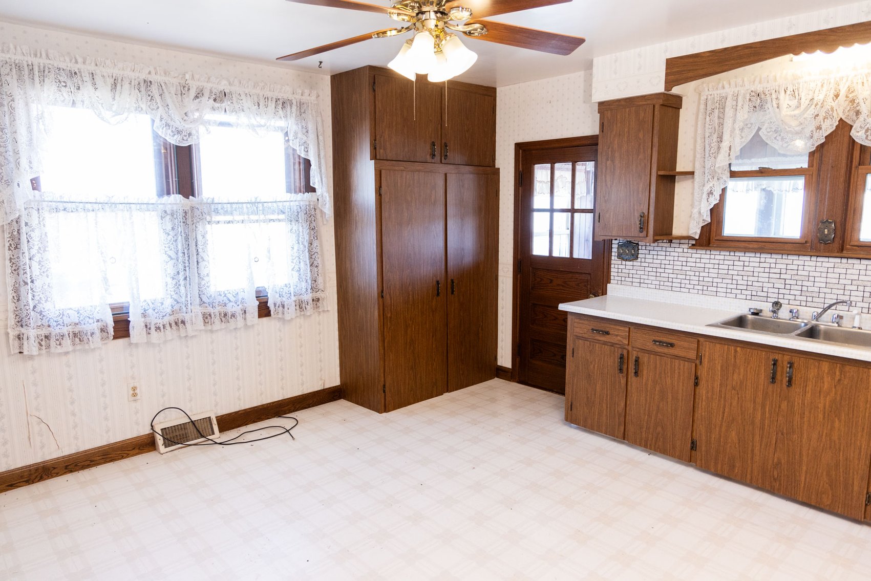 Image for 4-acre Farmette at N6139 State Rd 26, Town of Oak Grove