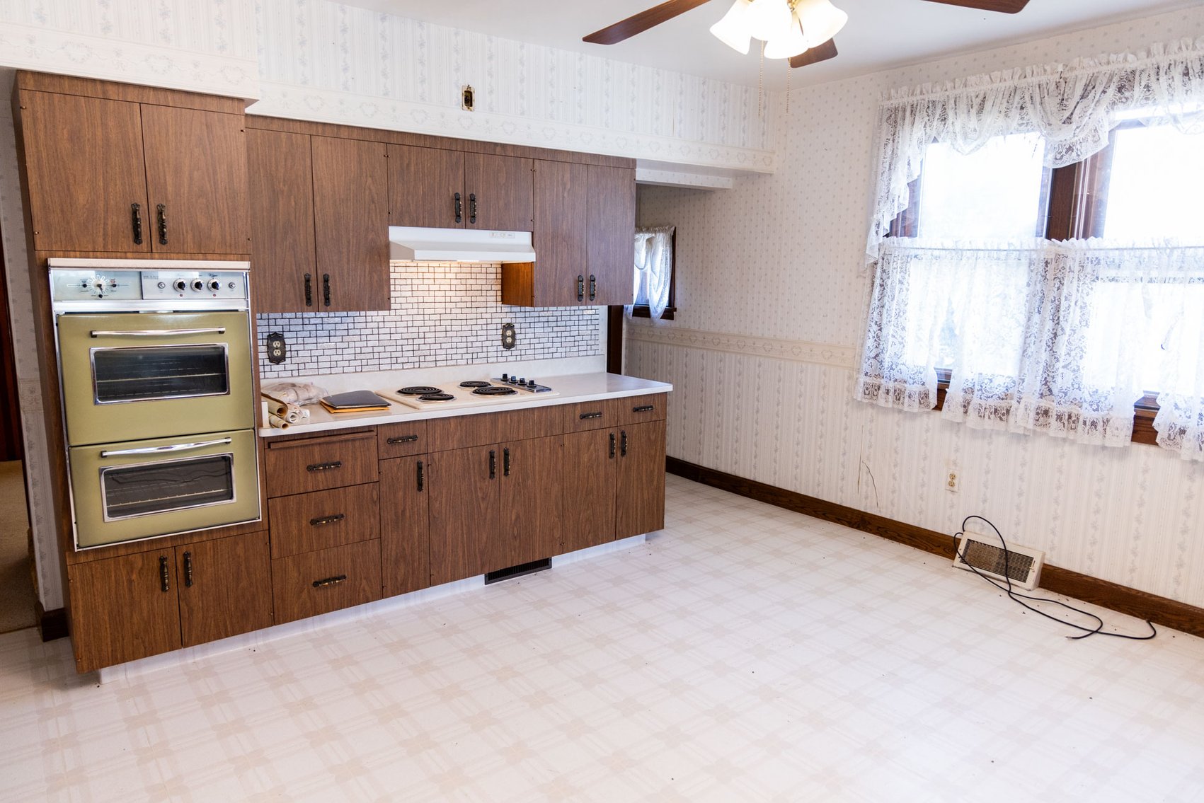 Image for 4-acre Farmette at N6139 State Rd 26, Town of Oak Grove