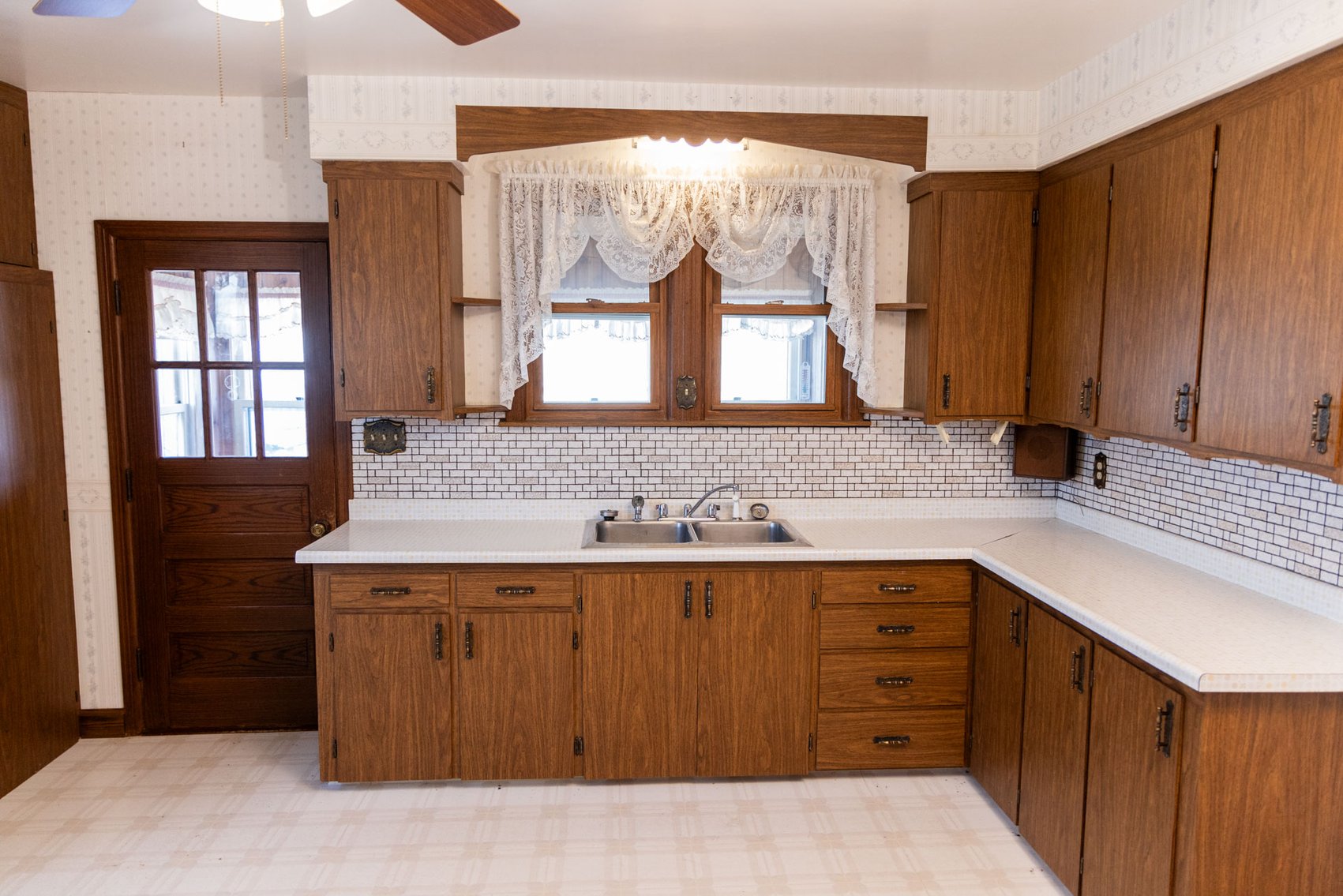 Image for 4-acre Farmette at N6139 State Rd 26, Town of Oak Grove