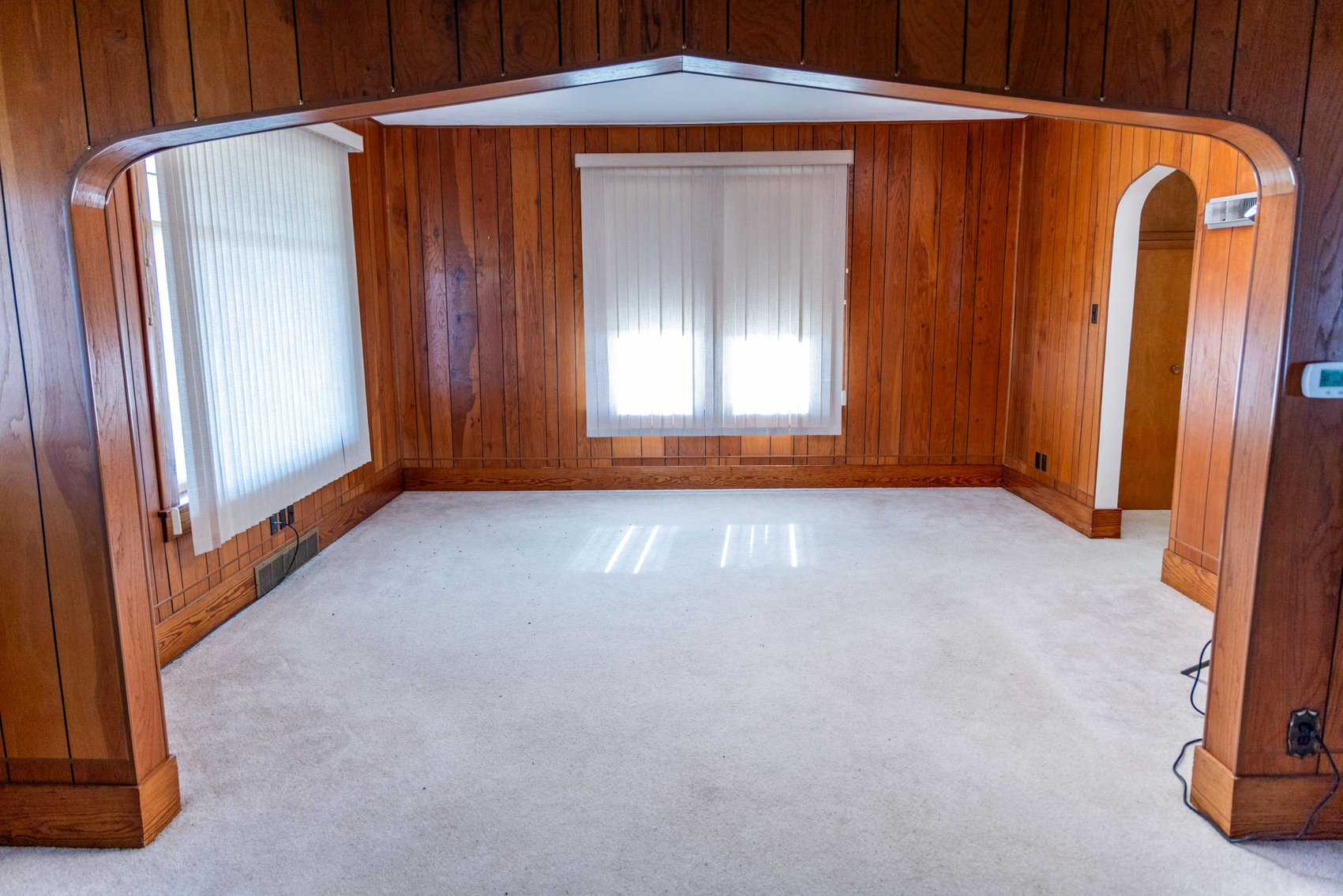 Image for 4-acre Farmette at N6139 State Rd 26, Town of Oak Grove