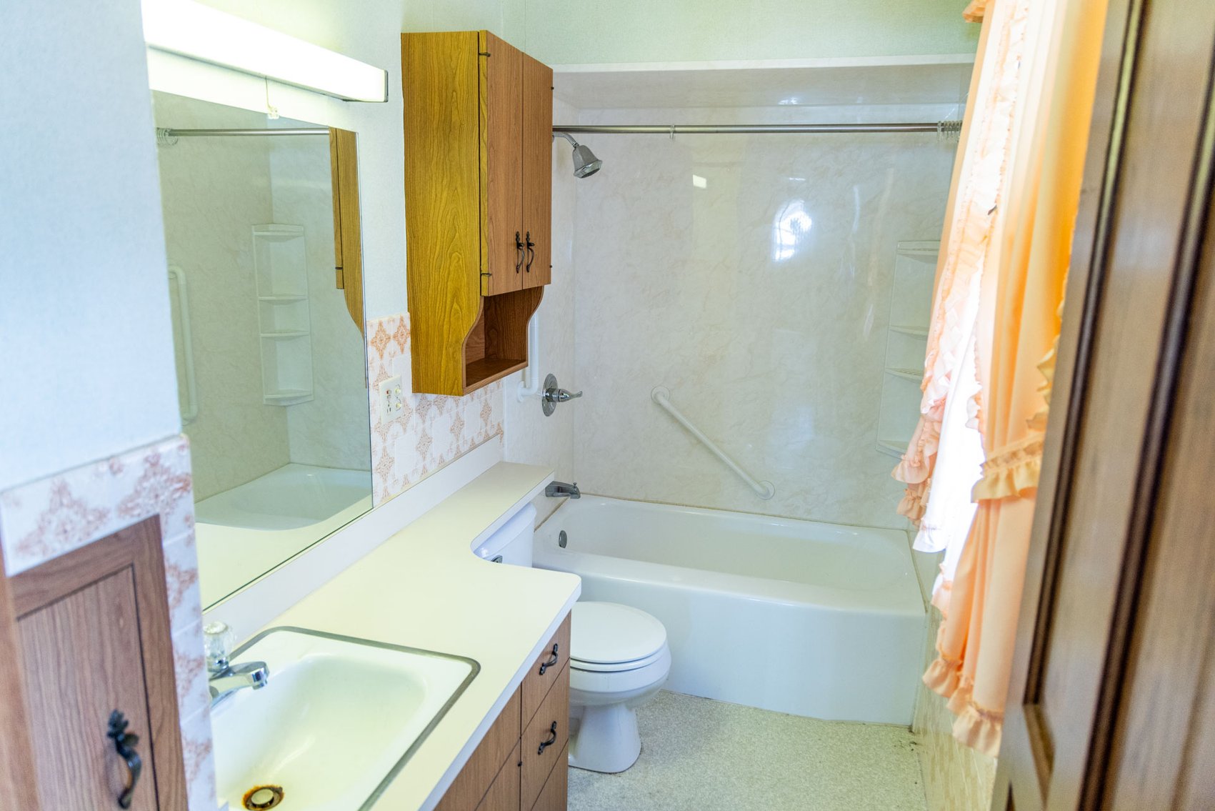 Image for 4-acre Farmette at N6139 State Rd 26, Town of Oak Grove