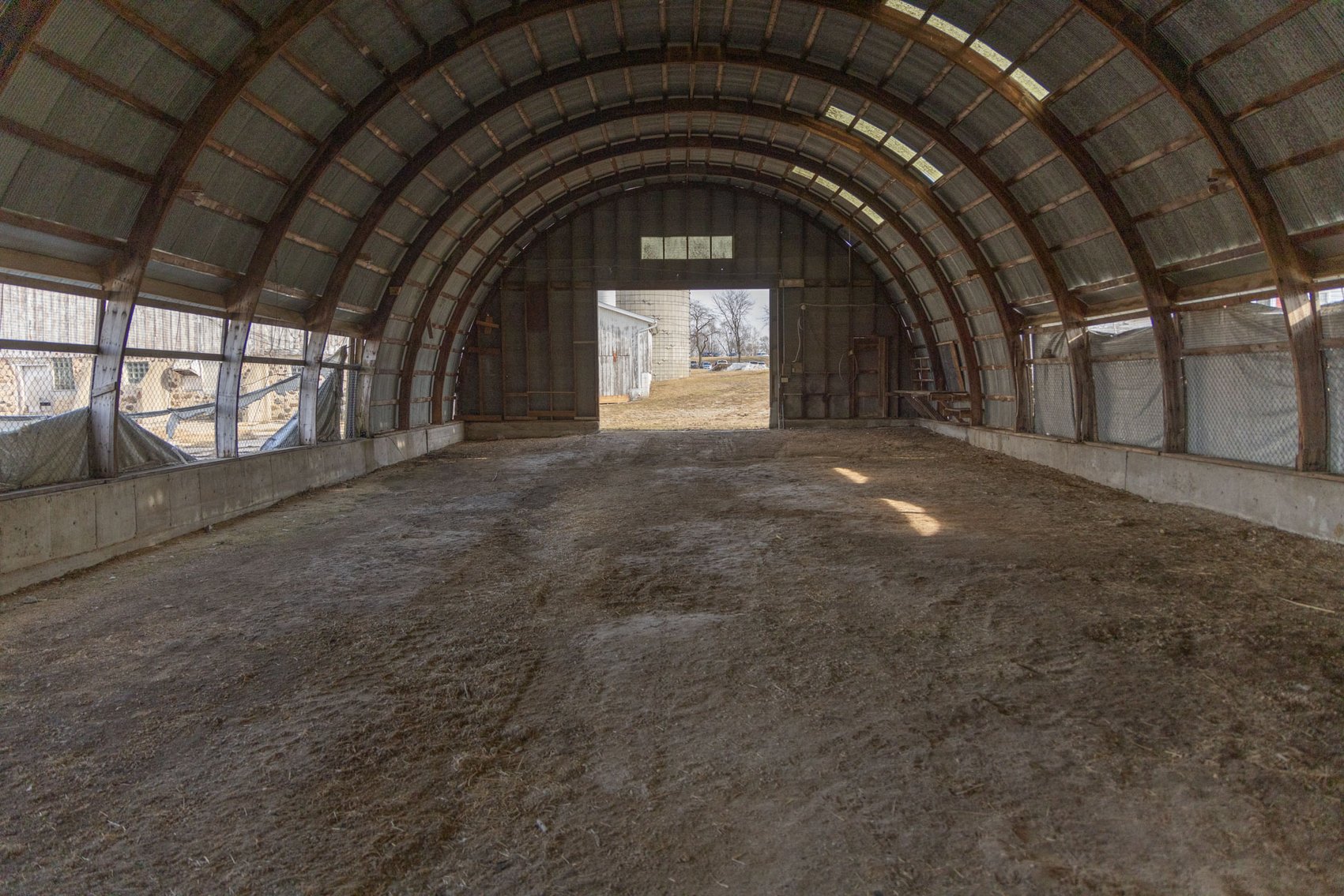 Image for 4-acre Farmette at N6139 State Rd 26, Town of Oak Grove