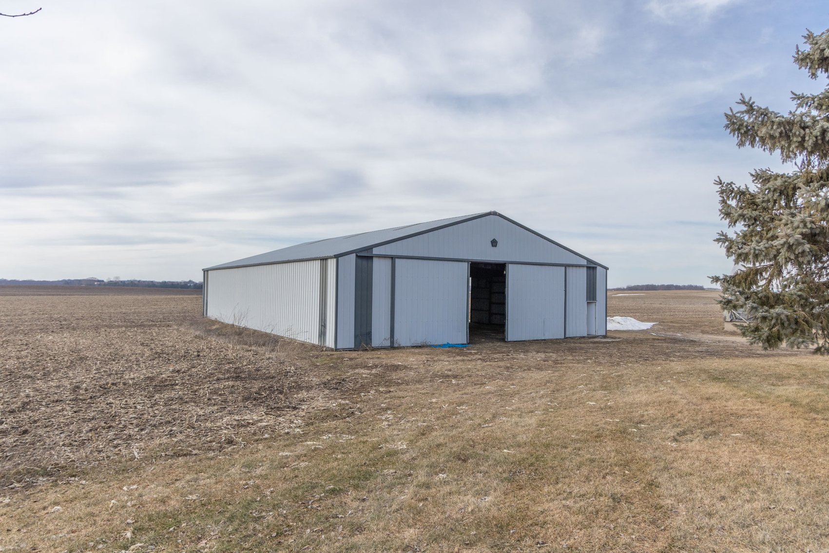 Image for 4-acre Farmette at N6139 State Rd 26, Town of Oak Grove