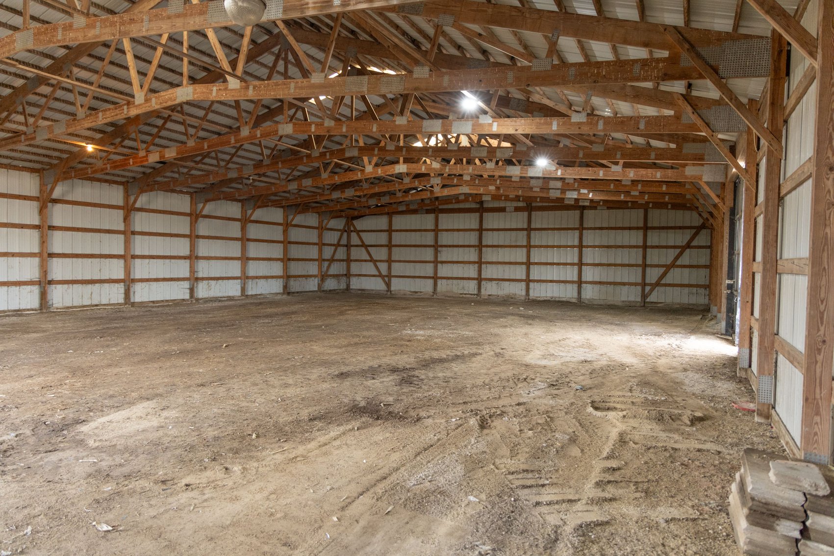 Image for 4-acre Farmette at N6139 State Rd 26, Town of Oak Grove