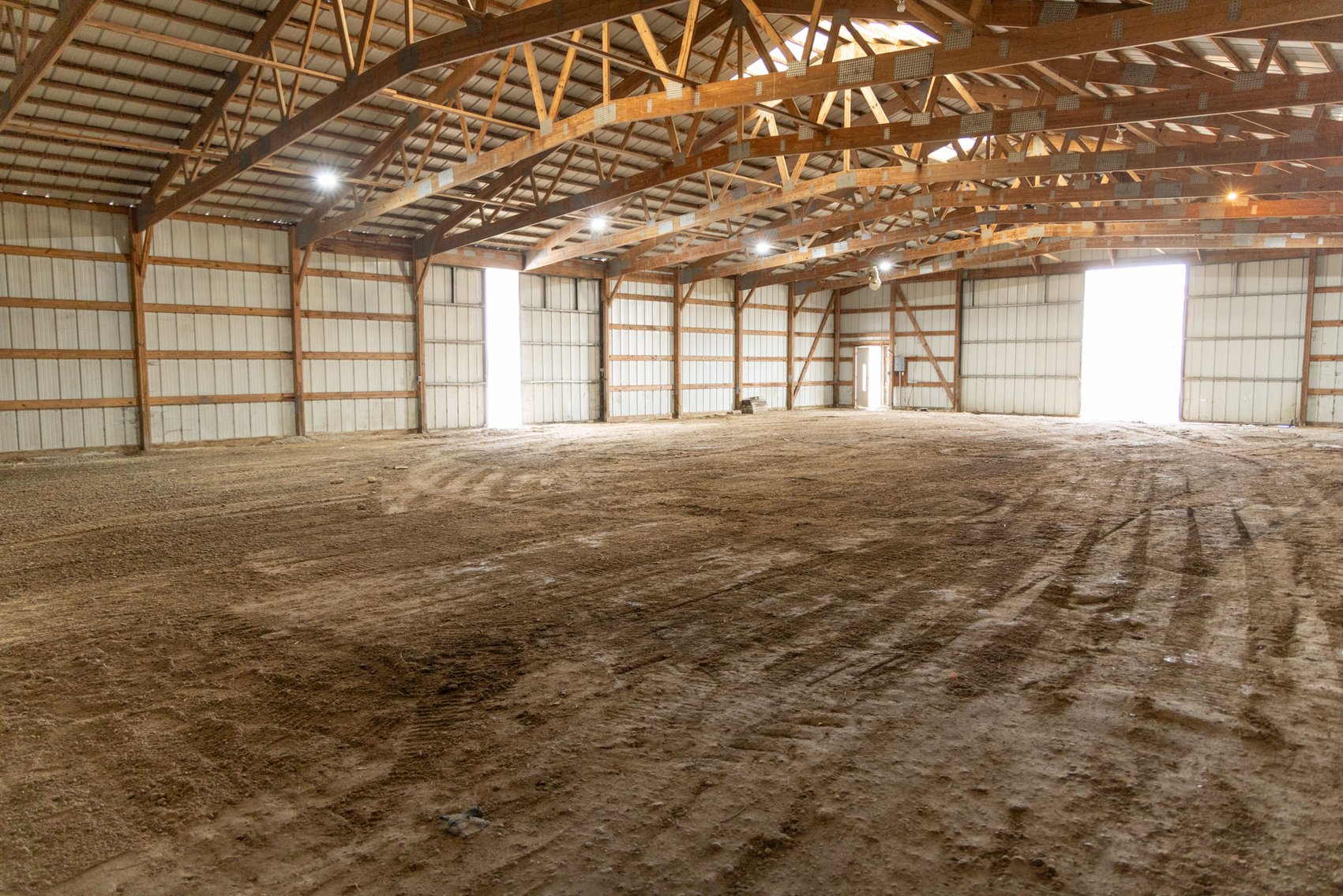 Image for 4-acre Farmette at N6139 State Rd 26, Town of Oak Grove