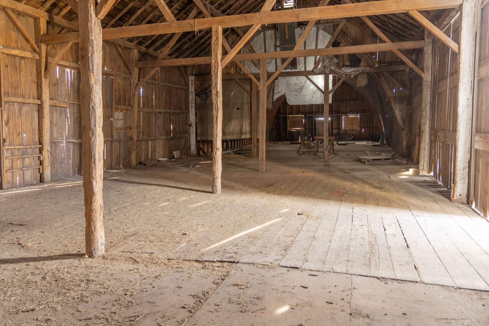 Image for 4-acre Farmette at N6139 State Rd 26, Town of Oak Grove