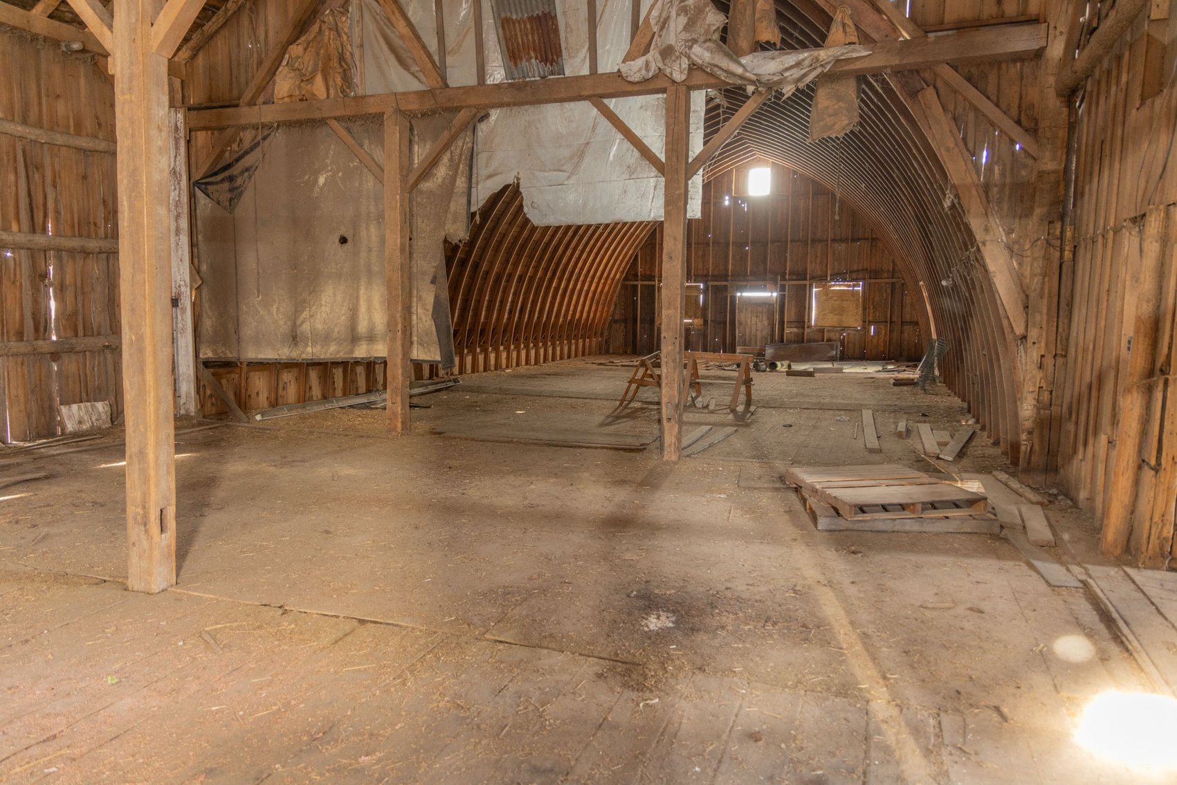 Image for 4-acre Farmette at N6139 State Rd 26, Town of Oak Grove