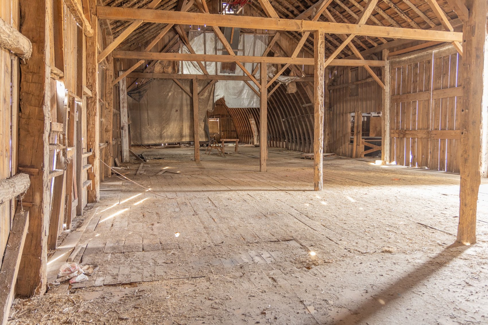 Image for 4-acre Farmette at N6139 State Rd 26, Town of Oak Grove