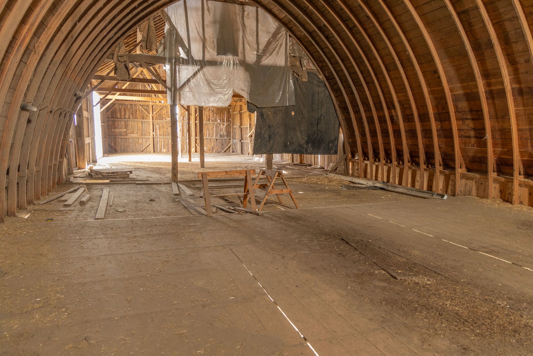 Image for 4-acre Farmette at N6139 State Rd 26, Town of Oak Grove