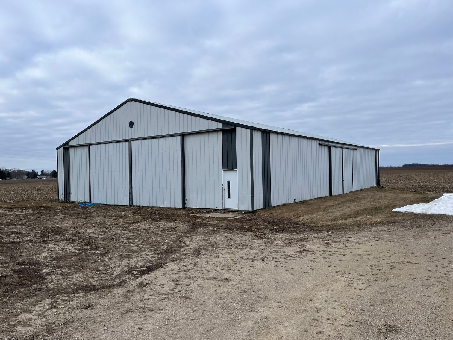 Image for 4-acre Farmette at N6139 State Rd 26, Town of Oak Grove