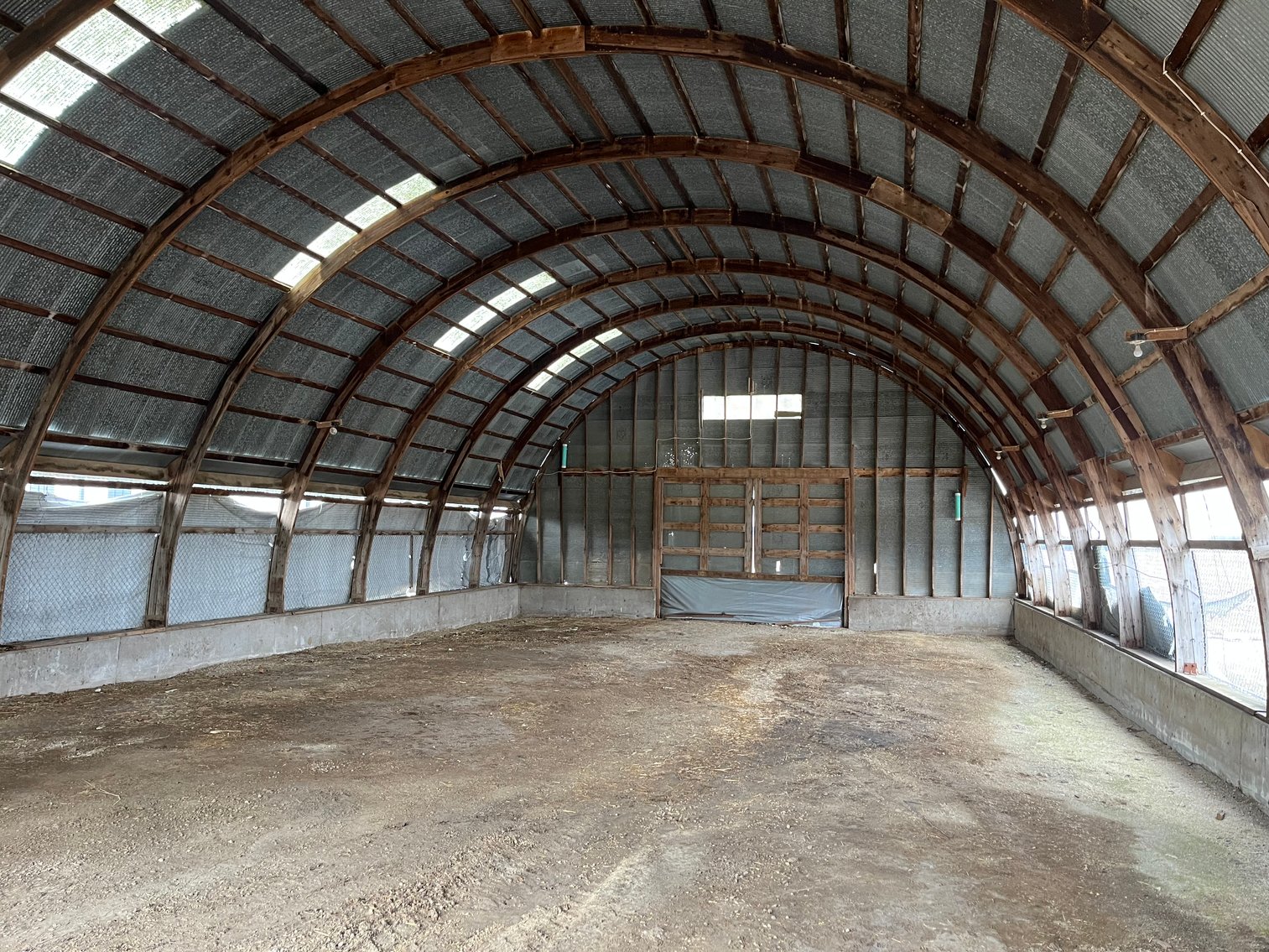 Image for 4-acre Farmette at N6139 State Rd 26, Town of Oak Grove