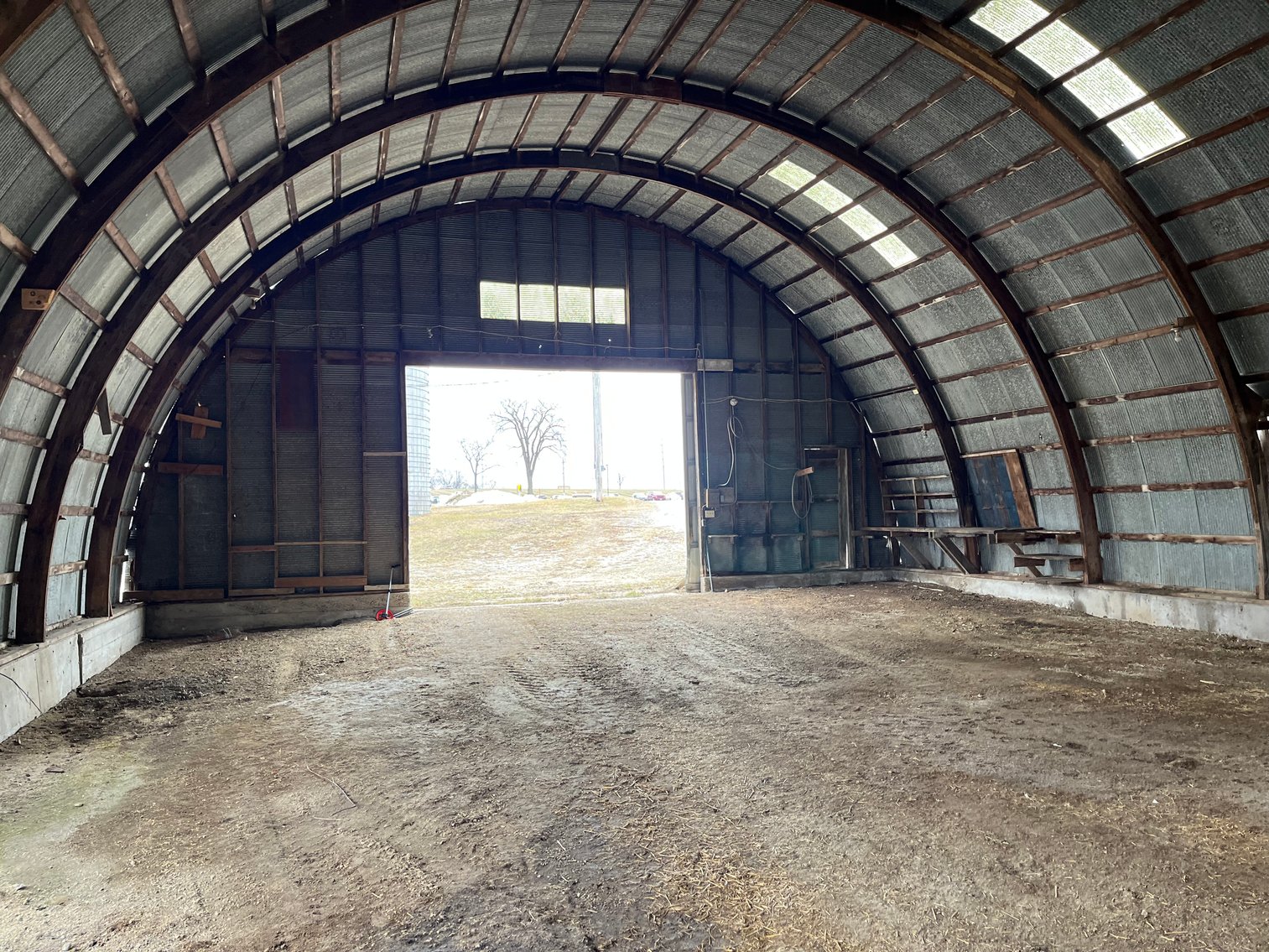 Image for 4-acre Farmette at N6139 State Rd 26, Town of Oak Grove