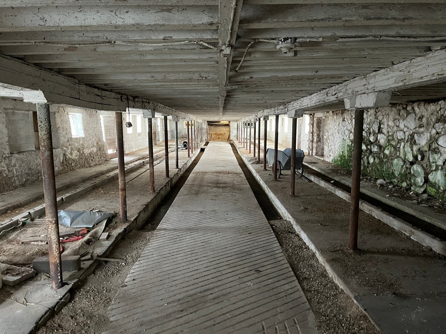 Image for 4-acre Farmette at N6139 State Rd 26, Town of Oak Grove