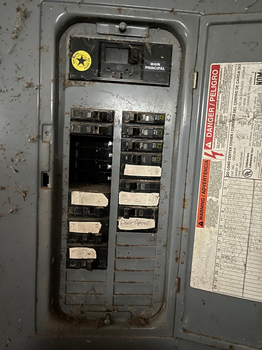 Image for 4-acre Farmette at N6139 State Rd 26, Town of Oak Grove