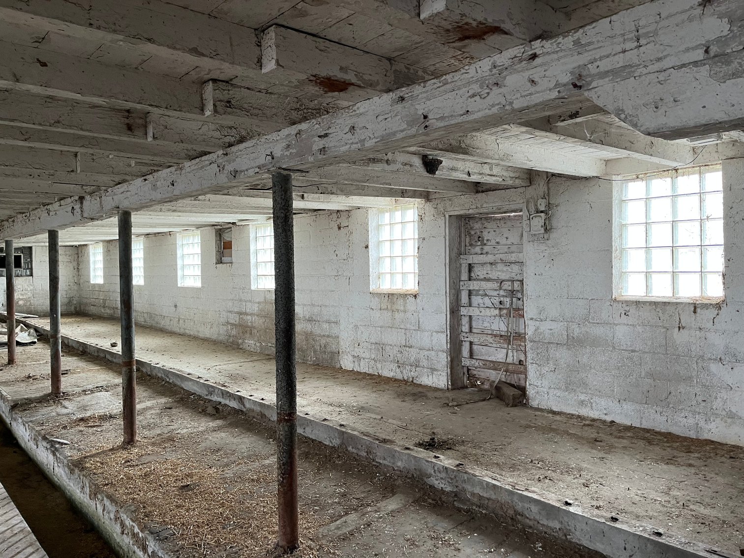 Image for 4-acre Farmette at N6139 State Rd 26, Town of Oak Grove