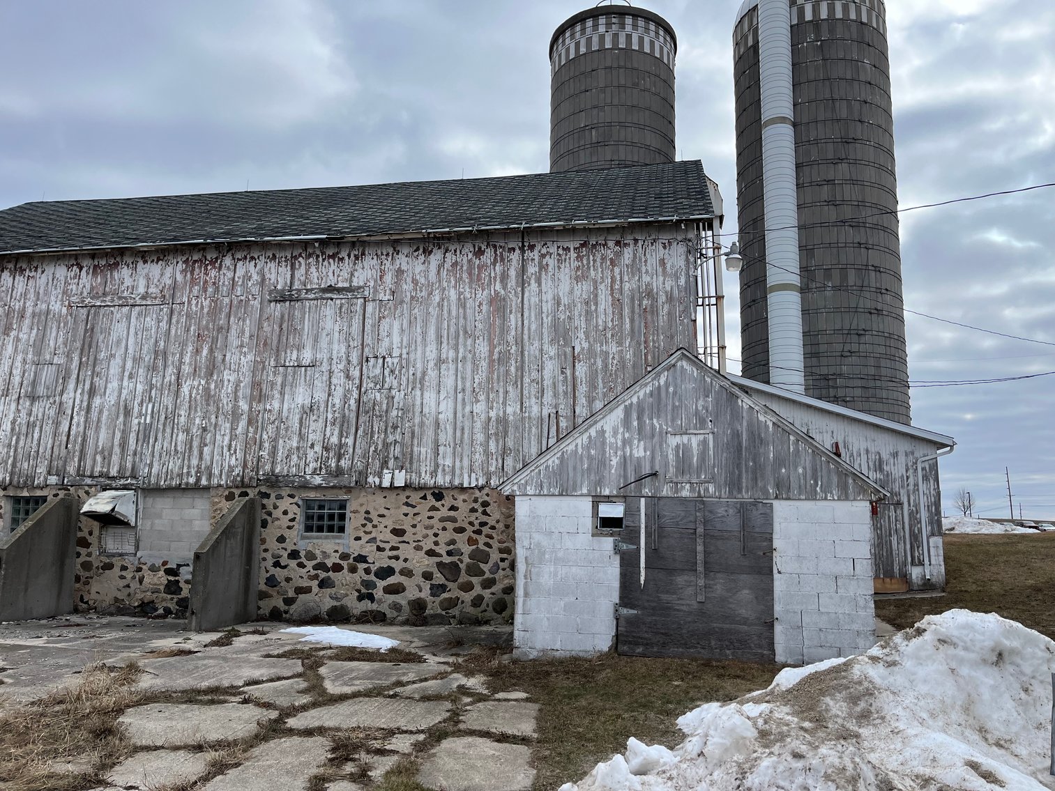 Image for 4-acre Farmette at N6139 State Rd 26, Town of Oak Grove