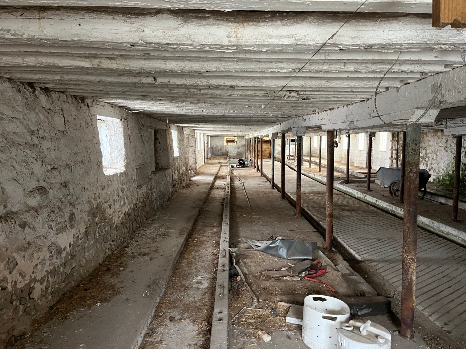 Image for 4-acre Farmette at N6139 State Rd 26, Town of Oak Grove