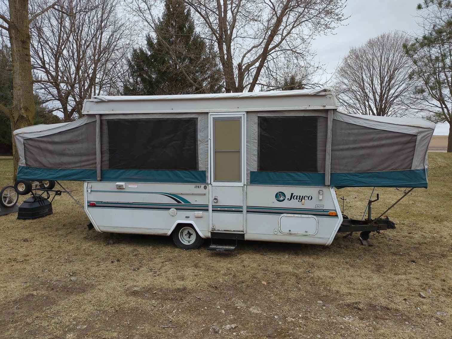 Image for Woodworking Tools and Equipment, Fishing, Hunting, Camping Online Auction