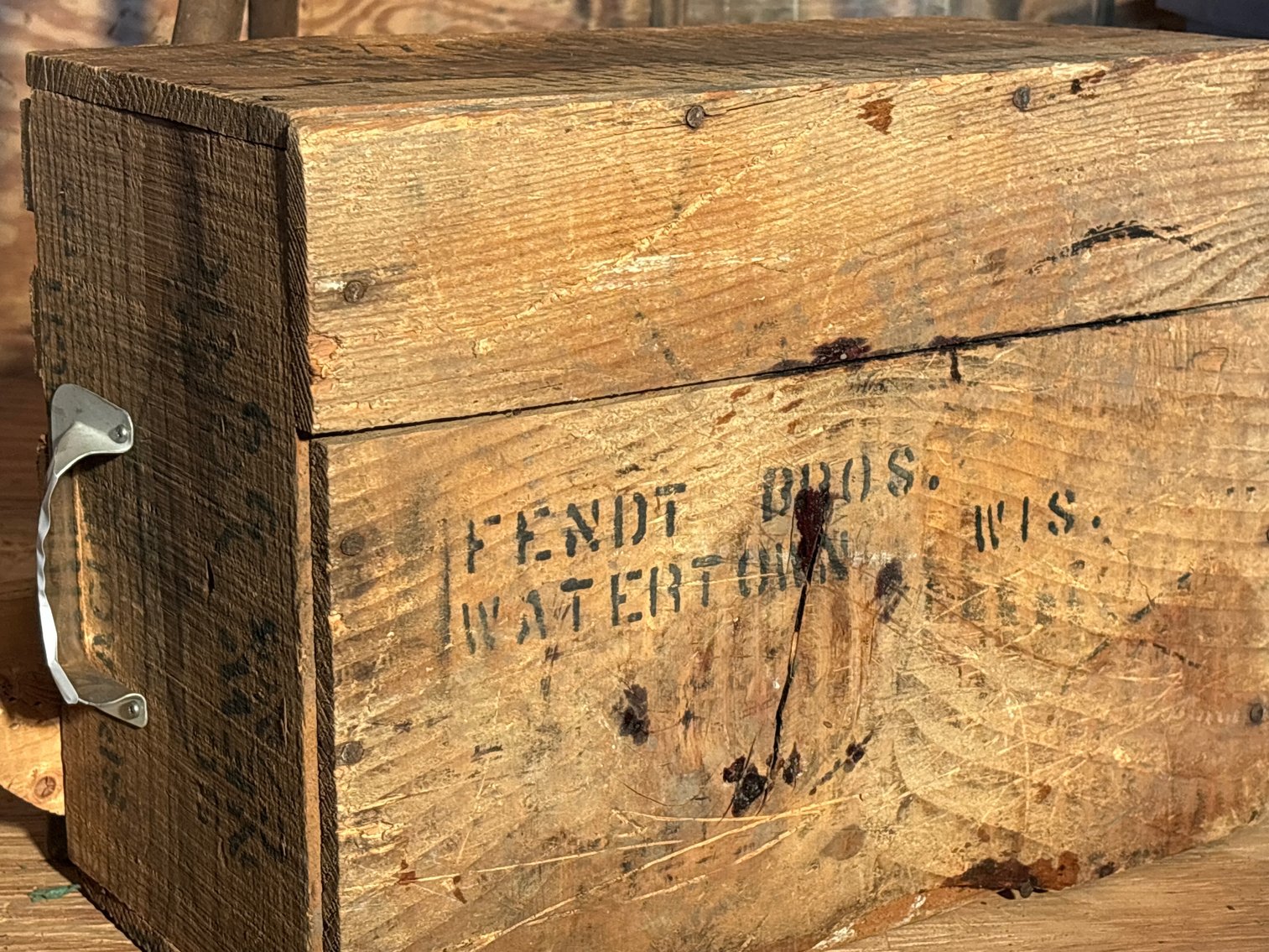 Image for Vintage Tools, Bottles, Surveying Equipment, Sportsman Online Auction