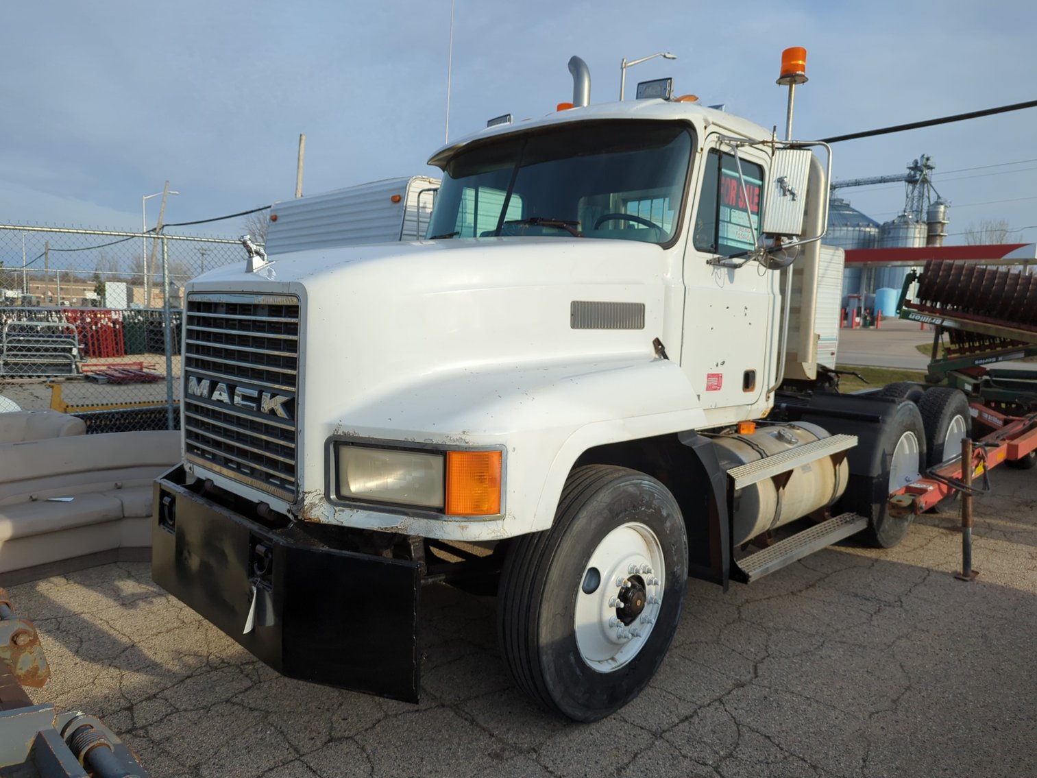 Image for 10th Annual Waupun Online Equipment Consignment Auction