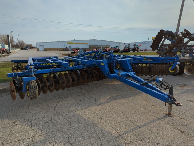 Image for 10th Annual Waupun Online Equipment Consignment Auction