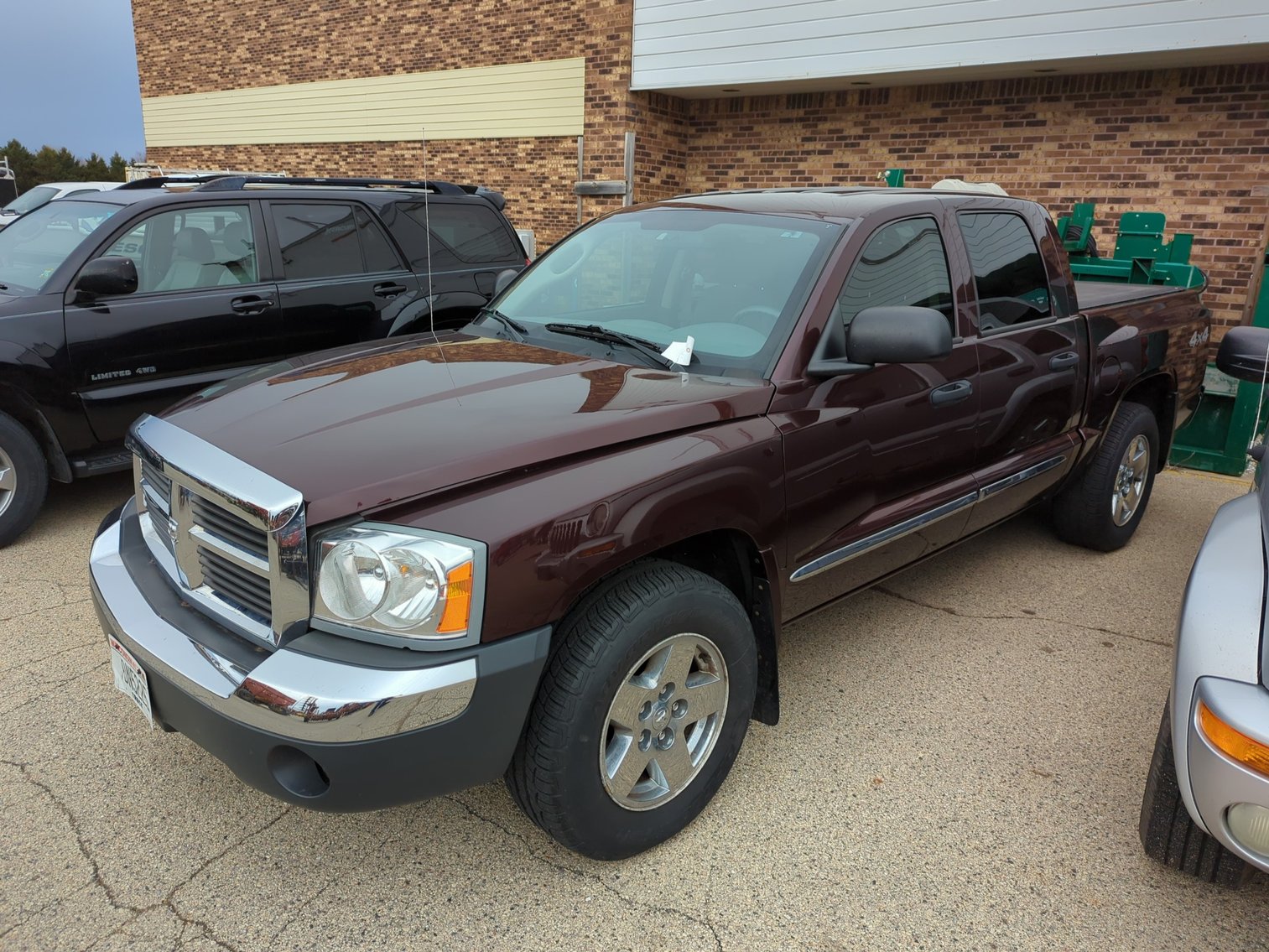 Image for 10th Annual Waupun Online Equipment Consignment Auction