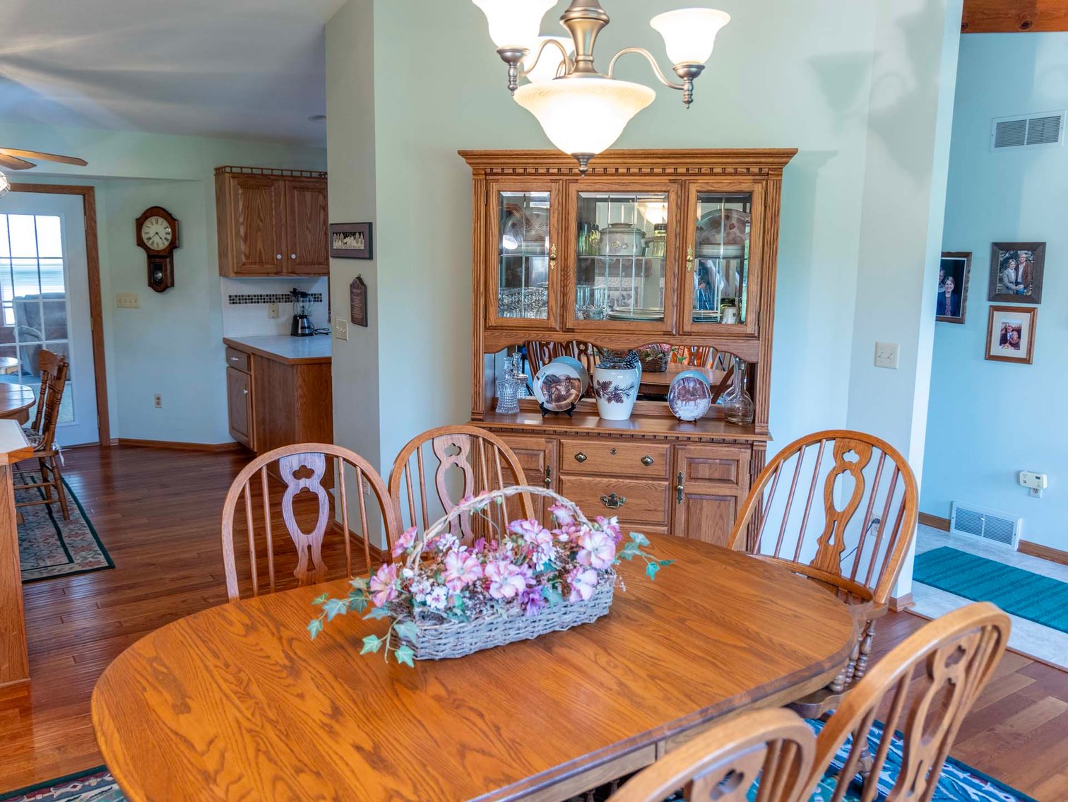 Image for +/-14 Acre Town of Erin Horse Farm; 6039 Shannon Rd., Hartford, WI 53027