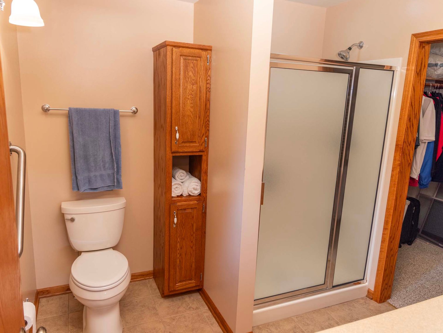 Image for +/-14 Acre Town of Erin Horse Farm; 6039 Shannon Rd., Hartford, WI 53027