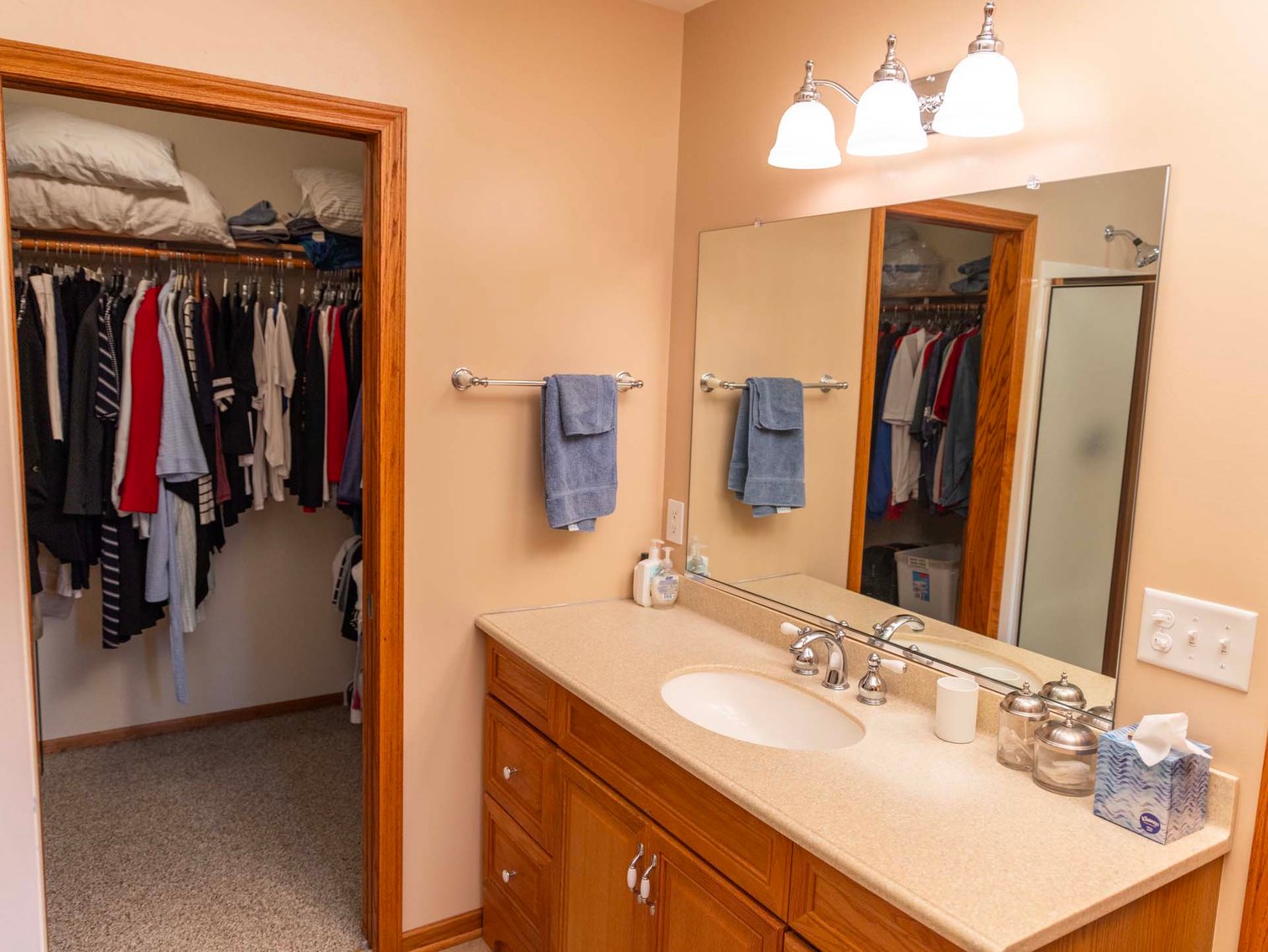 Image for +/-14 Acre Town of Erin Horse Farm; 6039 Shannon Rd., Hartford, WI 53027