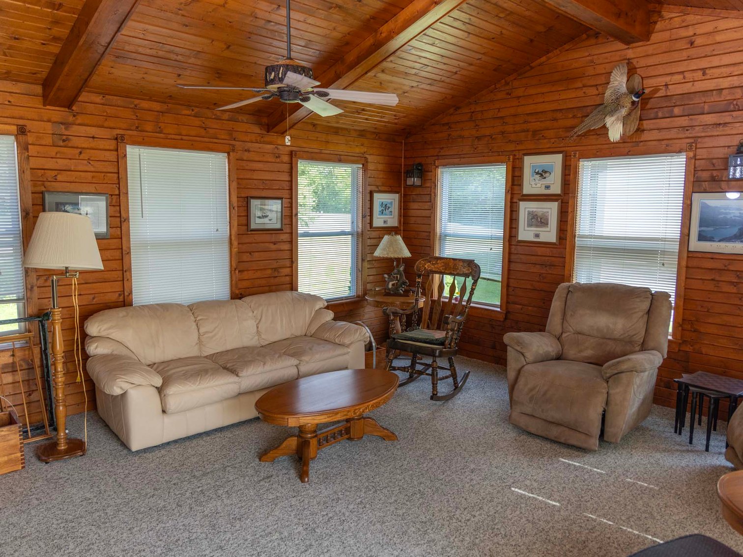 Image for +/-14 Acre Town of Erin Horse Farm; 6039 Shannon Rd., Hartford, WI 53027