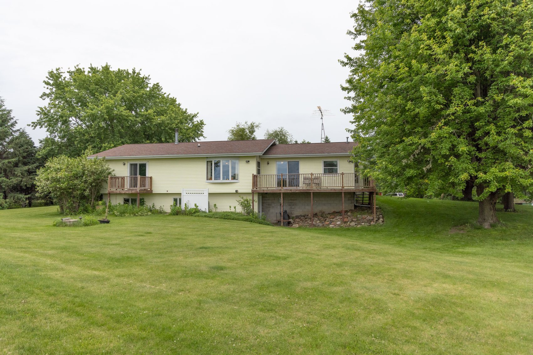 Image for 65 acre Hunting Land & Private Retreat, Fox Lake, WI