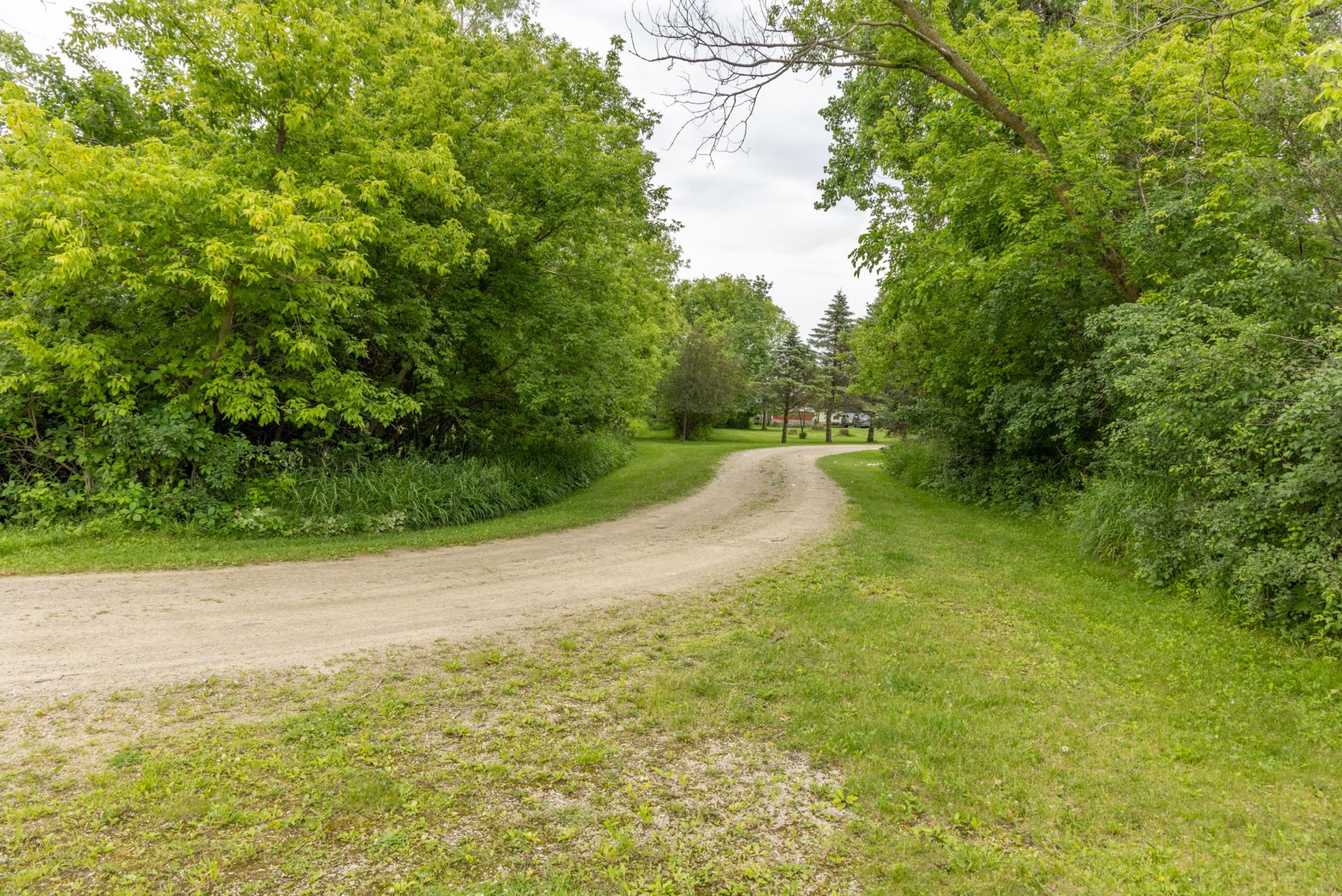 Image for 65 acre Hunting Land & Private Retreat, Fox Lake, WI