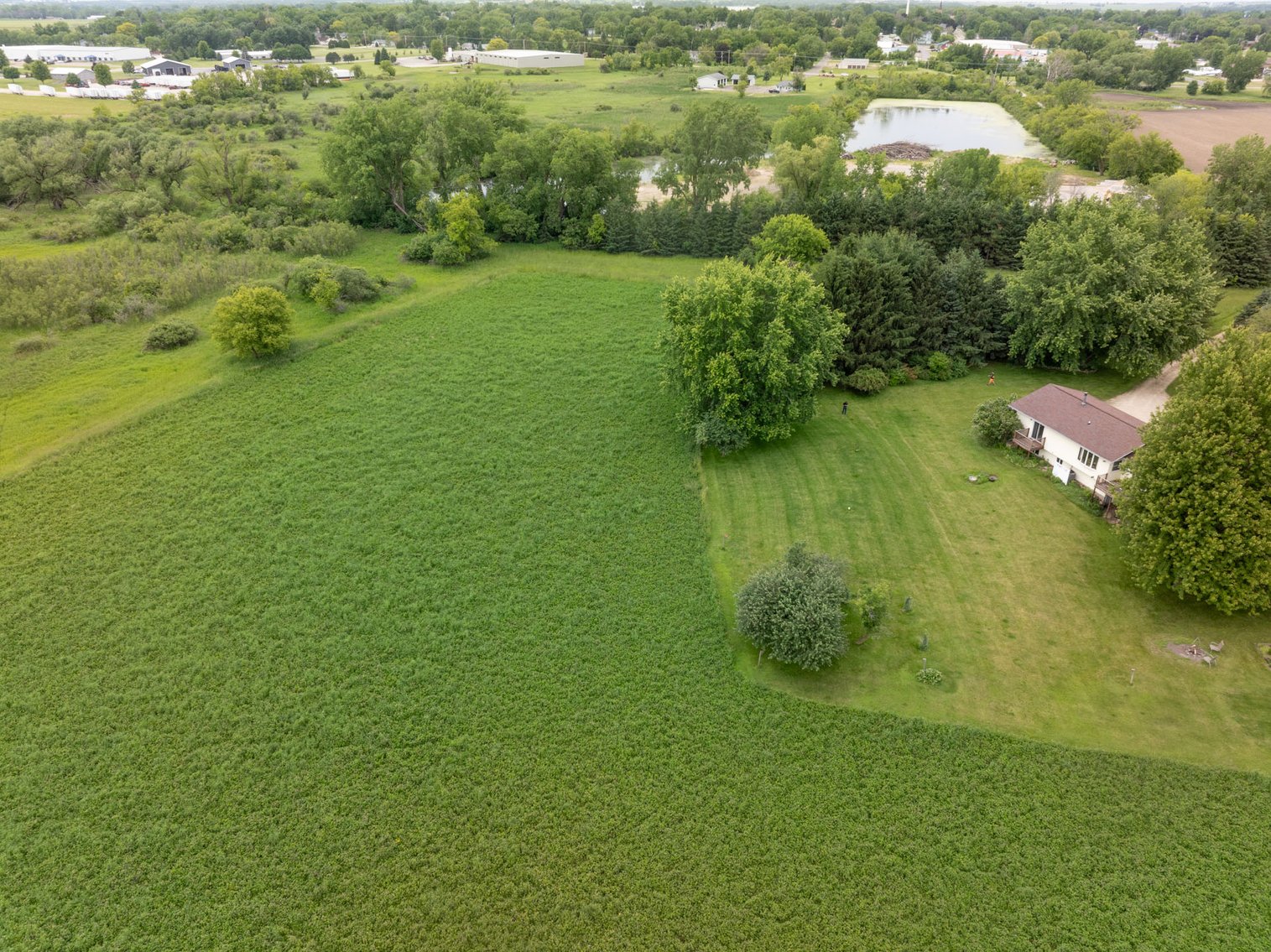 Image for 65 acre Hunting Land & Private Retreat, Fox Lake, WI