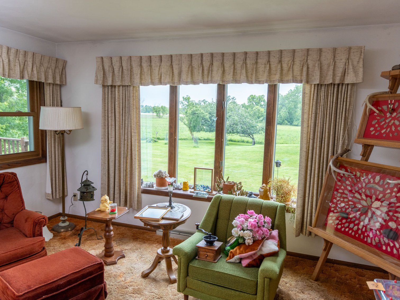 Image for 65 acre Hunting Land & Private Retreat, Fox Lake, WI