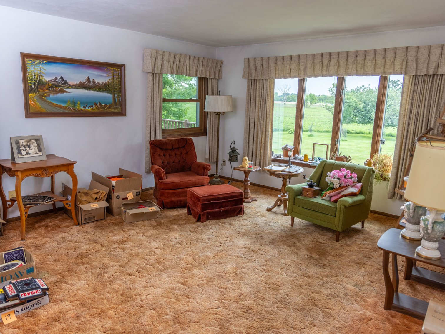 Image for 65 acre Hunting Land & Private Retreat, Fox Lake, WI